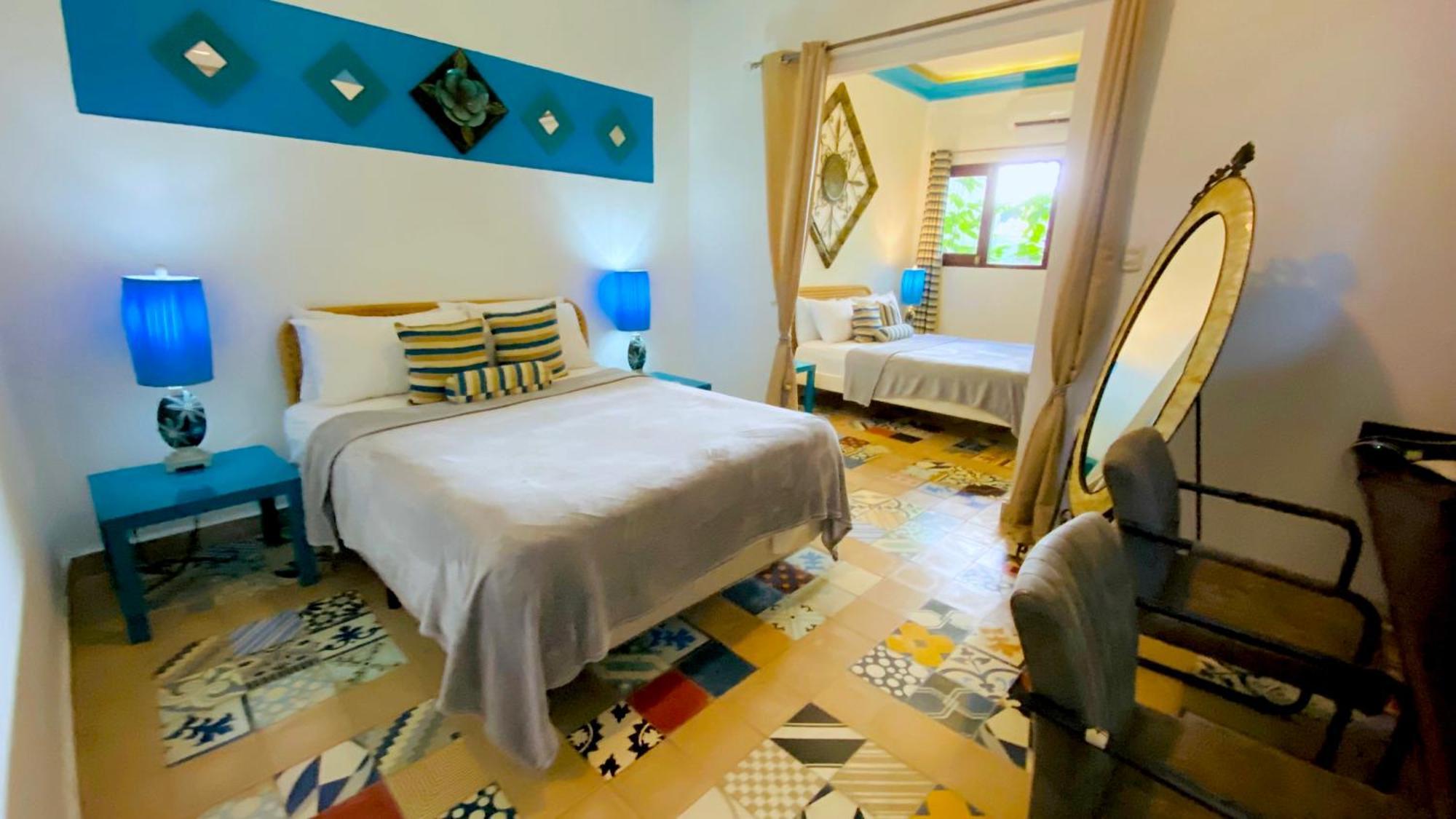 Hotel Boutique Casa Sanchez (Adults Only) Santo Domingo Exteriér fotografie