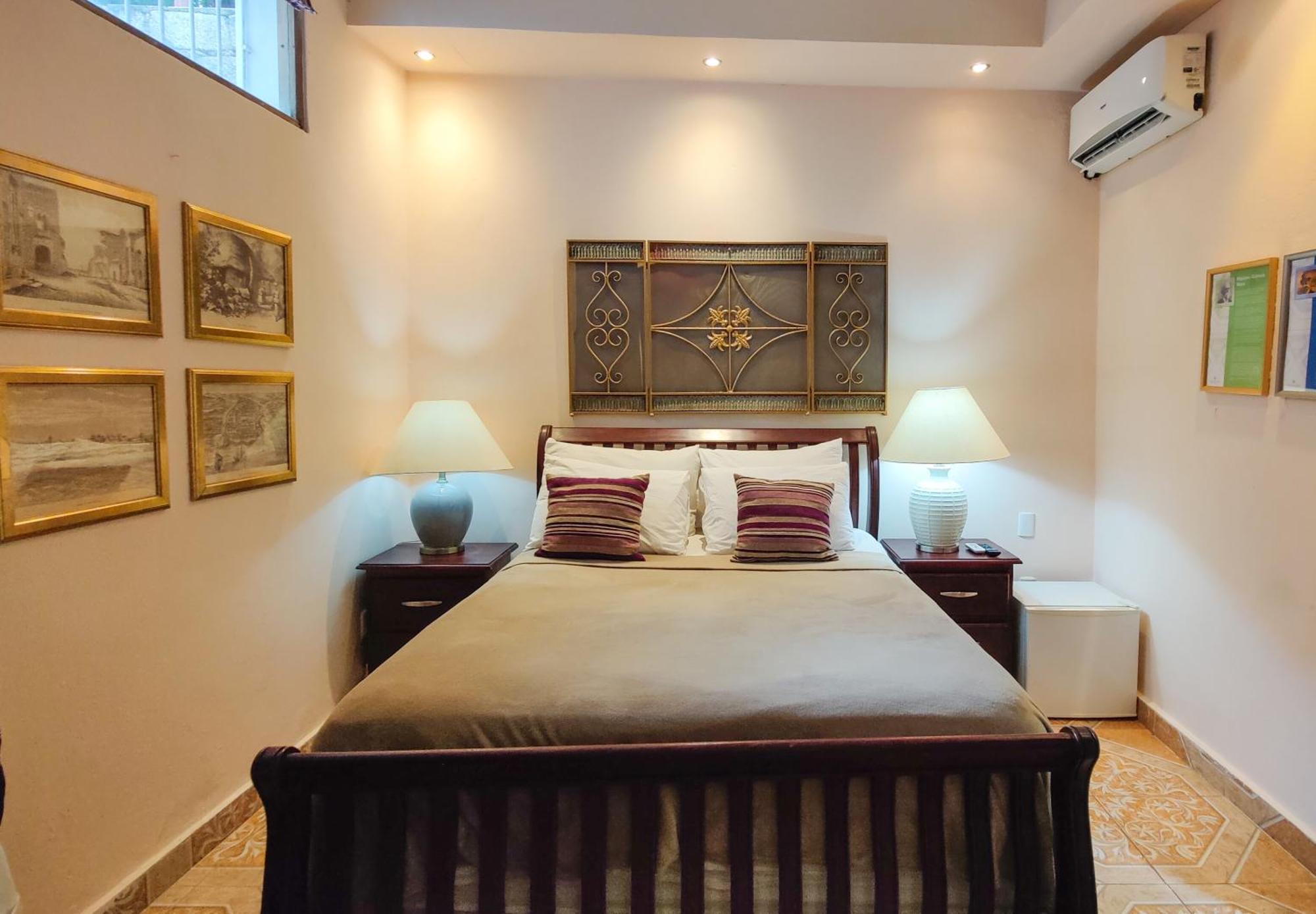 Hotel Boutique Casa Sanchez (Adults Only) Santo Domingo Pokoj fotografie