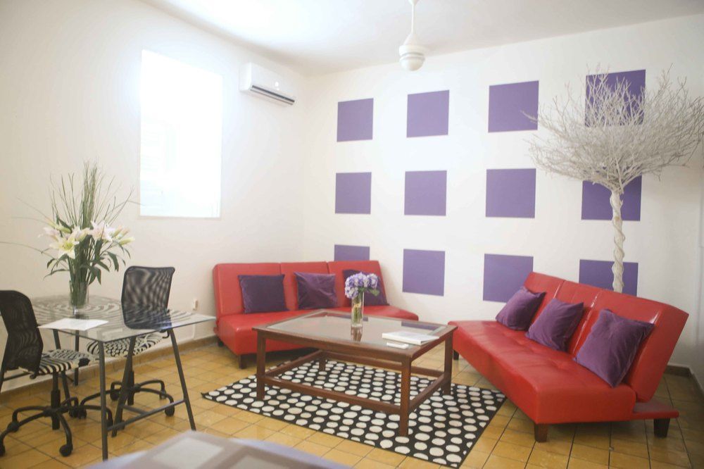 Hotel Boutique Casa Sanchez (Adults Only) Santo Domingo Exteriér fotografie